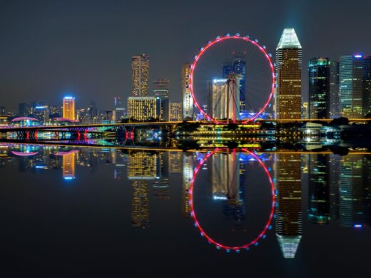 Asia Cruises