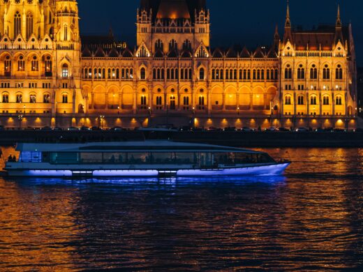 River Cruises