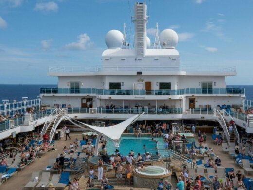 budget cruises